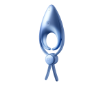 Satisfyer Sniper Blue 12 Farklı Titreşim Modlu Ayarlanabilir Penis Halkası