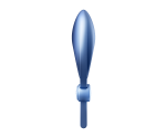 Satisfyer Sniper Blue 12 Farklı Titreşim Modlu Ayarlanabilir Penis Halkası