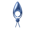 Satisfyer Sniper Blue 12 Farklı Titreşim Modlu Ayarlanabilir Penis Halkası