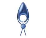 Satisfyer Sniper Blue 12 Farklı Titreşim Modlu Ayarlanabilir Penis Halkası