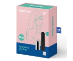 Satisfyer Sparkling Darling Mini Ruj Vibratör