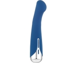 Satisfyer Spinning G-Spot 1 Döner Başlıklı G-Noktası Titreşimli Vibratör