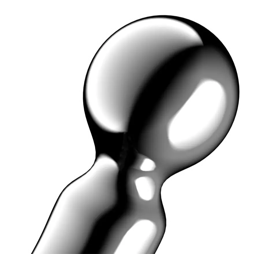 Satisfyer Star Force 2 Çelik Dildo