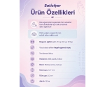 Satisfyer Strengthening Balls Yumuşak Silikon 3 Adet Kegel Egzersiz Top Seti