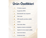 Satisfyer  Sweet Seal Connect App Lila App Kontrollü Esnek Yapılı Titreşimli Anal Plug Vibratör