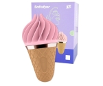 Satisfyer Sweet Treat Dönebilir Oral Seks Vibratörü