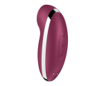 Satisfyer Tap&Climax 2 Kırmızı Dokunma ve Titreşimli Vibrator Satisfyer Tap&Climax 2 Kırmızı Dokunma ve Titreşimli Vibrator
