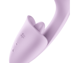 Satisfyer Tongue Expert Dil Darbeli Vibratör