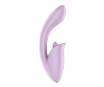 Satisfyer Tongue Expert Dil Darbeli Vibratör