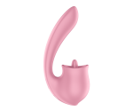 Satisfyer Tongue Genius Dil Darbeli Vibratör