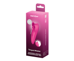 Satisfyer Tongue Master Dil Darbeli Vibratör