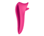 Satisfyer Tongue Master Dil Darbeli Vibratör