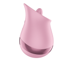 Satisfyer Tongue Player Dil Darbeli Mini Vibratör