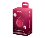Satisfyer Tongue Twister Klitoris Uyarıcı Mini Vibratör