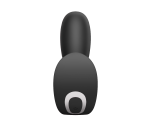 Satisfyer Top Secret+ Black App Kontrollü Anal Ve Vajinal Giyilebilen Vibratör