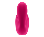 Satisfyer Top Secret Connect App Telefon Kontrollü Giyilebilen Vibratör Satisfyer Top Secret Connect App Telefon Kontrollü Giyilebilen Vibratör
