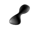 Satisfyer Trendsetter Black App Kontrollü Güçlü Titreşimli Anal Plug Vibratör