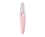 Satisfyer Twirling Delight Beige Göğüs Klitoris ve Hassas Bölgelere Özel Vibratör 