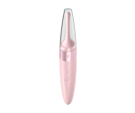 Satisfyer Twirling Delight Beige Göğüs Klitoris ve Hassas Bölgelere Özel Vibratör 