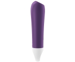 Satisfyer Ultra Power 2 - 12 Modlu Titreşimli Şarjlı Mini Mor Vibratör
