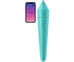 Satisfyer Ultra Power 8 - 12 Modlu Titreşimli Telefon Kontrollü Şarjlı Vibratör