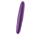 Satisfyer Ultra Power Bullet 6 - Şarjlı 12 Modlu Titreşimli Mini Vibratör