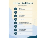 Satisfyer Vulva Lover 1 Blue 2 Motorlu Güçlü Titreşimli&Emişli Vibratör