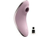Satisfyer Vulva Lover 1 Violet 2 Motorlu Güçlü Titreşimli&Emişli Vibratör Satisfyer Vulva Lover 1 Violet 2 Motorlu Güçlü Titreşimli&Emişli Vibratör