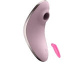Satisfyer Vulva Lover 1 Violet 2 Motorlu Güçlü Titreşimli&Emişli Vibratör Satisfyer Vulva Lover 1 Violet 2 Motorlu Güçlü Titreşimli&Emişli Vibratör