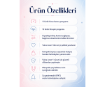 Satisfyer Vulva Lover 1 Violet 2 Motorlu Güçlü Titreşimli&Emişli Vibratör