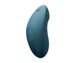 Satisfyer Vulva Lover 2 blue Emiş Yapabilen Ve Titreşimli 2 Motorlu Vibratör  Satisfyer Vulva Lover 2 blue Emiş Yapabilen Ve Titreşimli 2 Motorlu Vibratör