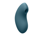 Satisfyer Vulva Lover 2 blue Emiş Yapabilen Ve Titreşimli 2 Motorlu Vibratör  Satisfyer Vulva Lover 2 blue Emiş Yapabilen Ve Titreşimli 2 Motorlu Vibratör