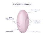 Satisfyer Vulva Lover 3 Pink 2 Motorlu Emiş Yapabilen Titreşimli Vibratör  Satisfyer Vulva Lover 3 Pink 2 Motorlu Emiş Yapabilen Titreşimli Vibratör