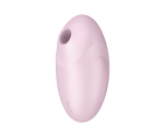 Satisfyer Vulva Lover 3 Pink 2 Motorlu Emiş Yapabilen Titreşimli Vibratör  Satisfyer Vulva Lover 3 Pink 2 Motorlu Emiş Yapabilen Titreşimli Vibratör