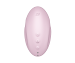 Satisfyer Vulva Lover 3 Pink 2 Motorlu Emiş Yapabilen Titreşimli Vibratör  Satisfyer Vulva Lover 3 Pink 2 Motorlu Emiş Yapabilen Titreşimli Vibratör