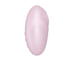 Satisfyer Vulva Lover 3 Pink 2 Motorlu Emiş Yapabilen Titreşimli Vibratör  Satisfyer Vulva Lover 3 Pink 2 Motorlu Emiş Yapabilen Titreşimli Vibratör
