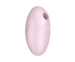 Satisfyer Vulva Lover 3 Pink 2 Motorlu Emiş Yapabilen Titreşimli Vibratör  Satisfyer Vulva Lover 3 Pink 2 Motorlu Emiş Yapabilen Titreşimli Vibratör