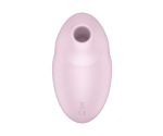Satisfyer Vulva Lover 3 Pink 2 Motorlu Emiş Yapabilen Titreşimli Vibratör  Satisfyer Vulva Lover 3 Pink 2 Motorlu Emiş Yapabilen Titreşimli Vibratör