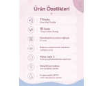 Satisfyer Vulva Lover 3 Pink 2 Motorlu Emiş Yapabilen Titreşimli Vibratör 