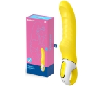 Satisfyer Yummy Sunshine Kusursuz G-Bölgesi Vibratör