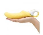 Satisfyer Yummy Sunshine Kusursuz G-Bölgesi Vibratör