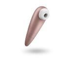 Satisfyer 1 Next Generation Klitoral Smilasyon Vibratörü Satisfyer 1 Next Generation Klitoral Smilasyon Vibratörü