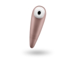 Satisfyer 1 Next Generation Klitoral Smilasyon Vibratörü Satisfyer 1 Next Generation Klitoral Smilasyon Vibratörü