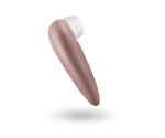Satisfyer 1 Next Generation Klitoral Smilasyon Vibratörü Satisfyer 1 Next Generation Klitoral Smilasyon Vibratörü