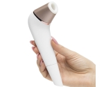 Satisfyer Number Two Next Generation Klitoral Uyarım Vibratörü