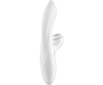 Satisfyer - Pro G-Bölgesi Rabbit Titreşimli ve Emiş Yapabilen Vibratör