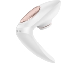 Satisfyer Pro 4 Çiftlere Özel Klitoris Emici Titreşim Vibratör Satisfyer Pro 4 Çiftlere Özel Klitoris Emici Titreşim Vibratör
