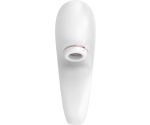 Satisfyer Pro 4 Çiftlere Özel Klitoris Emici Titreşim Vibratör Satisfyer Pro 4 Çiftlere Özel Klitoris Emici Titreşim Vibratör