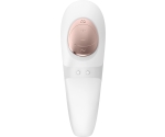 Satisfyer Pro 4 Çiftlere Özel Klitoris Emici Titreşim Vibratör Satisfyer Pro 4 Çiftlere Özel Klitoris Emici Titreşim Vibratör