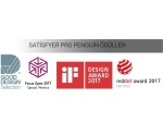 Satisfyer Pro Penguin Next Generation Emiş Yapabilen Yeni Nesil Vibratör 